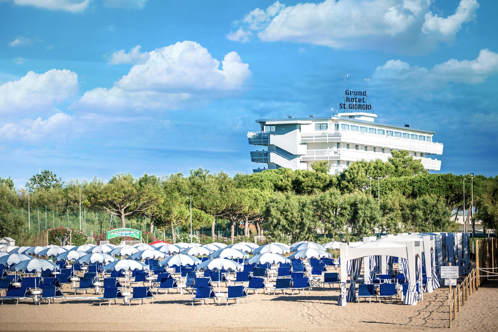Hotel San Giorgio foto 19