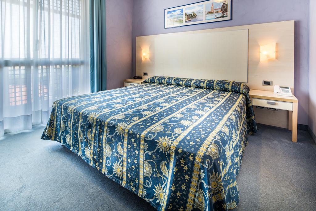 Hotel San Giorgio foto 9