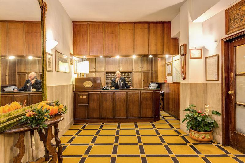 San Giorgio e Olimpic