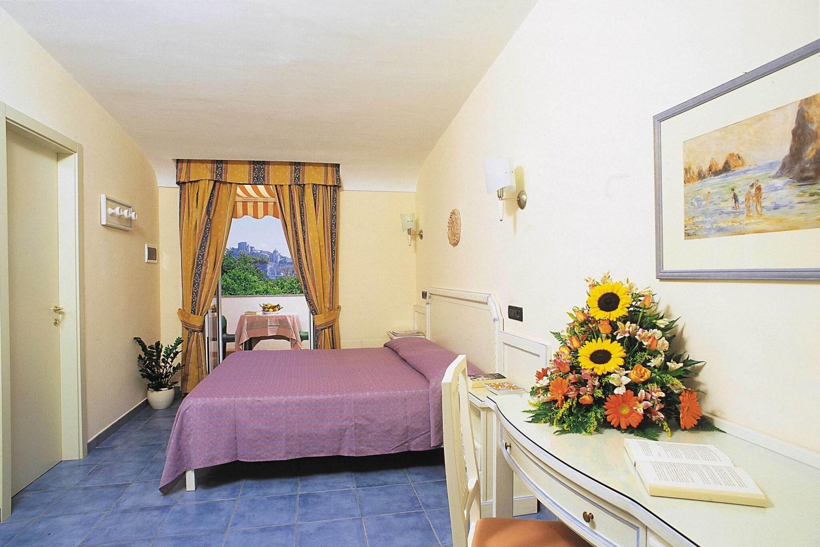 Hotel San Giovanni Terme foto 2