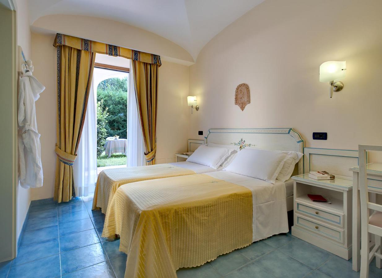 Hotel San Giovanni Terme foto 2