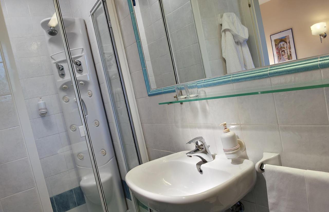 Hotel San Giovanni Terme foto 3