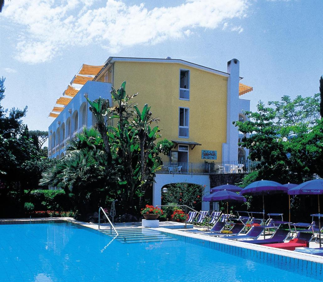 Hotel San Giovanni Terme foto 4