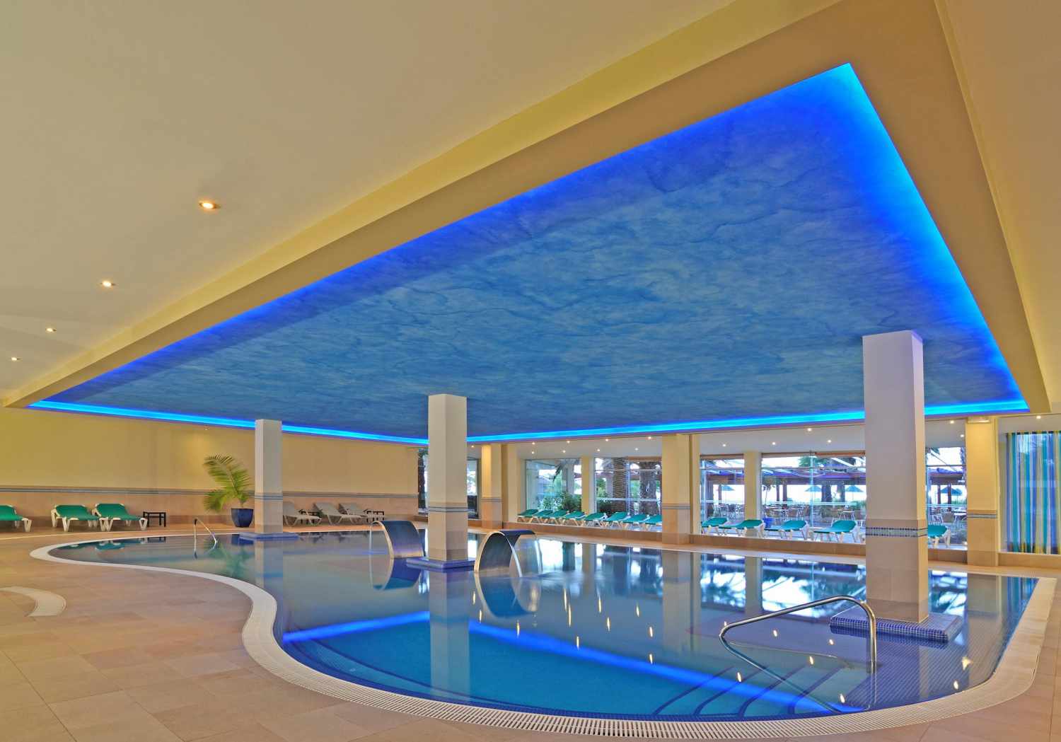 Pestana Viking foto 6