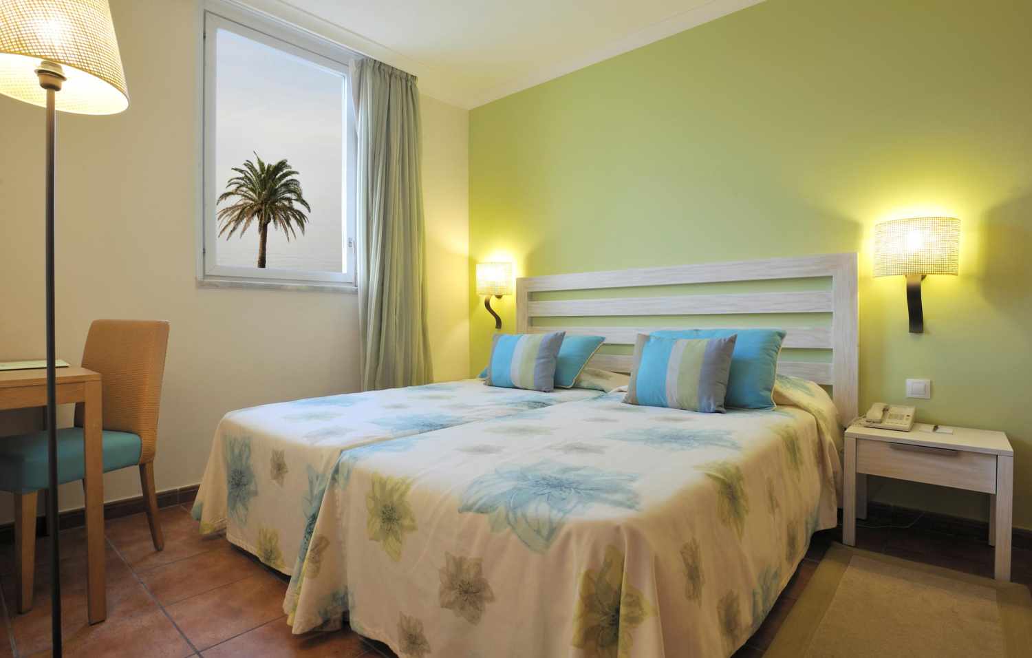 Pestana Viking foto 15