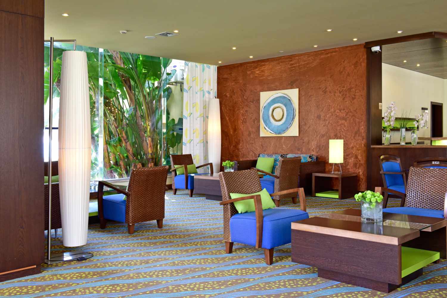 Pestana Viking foto 7