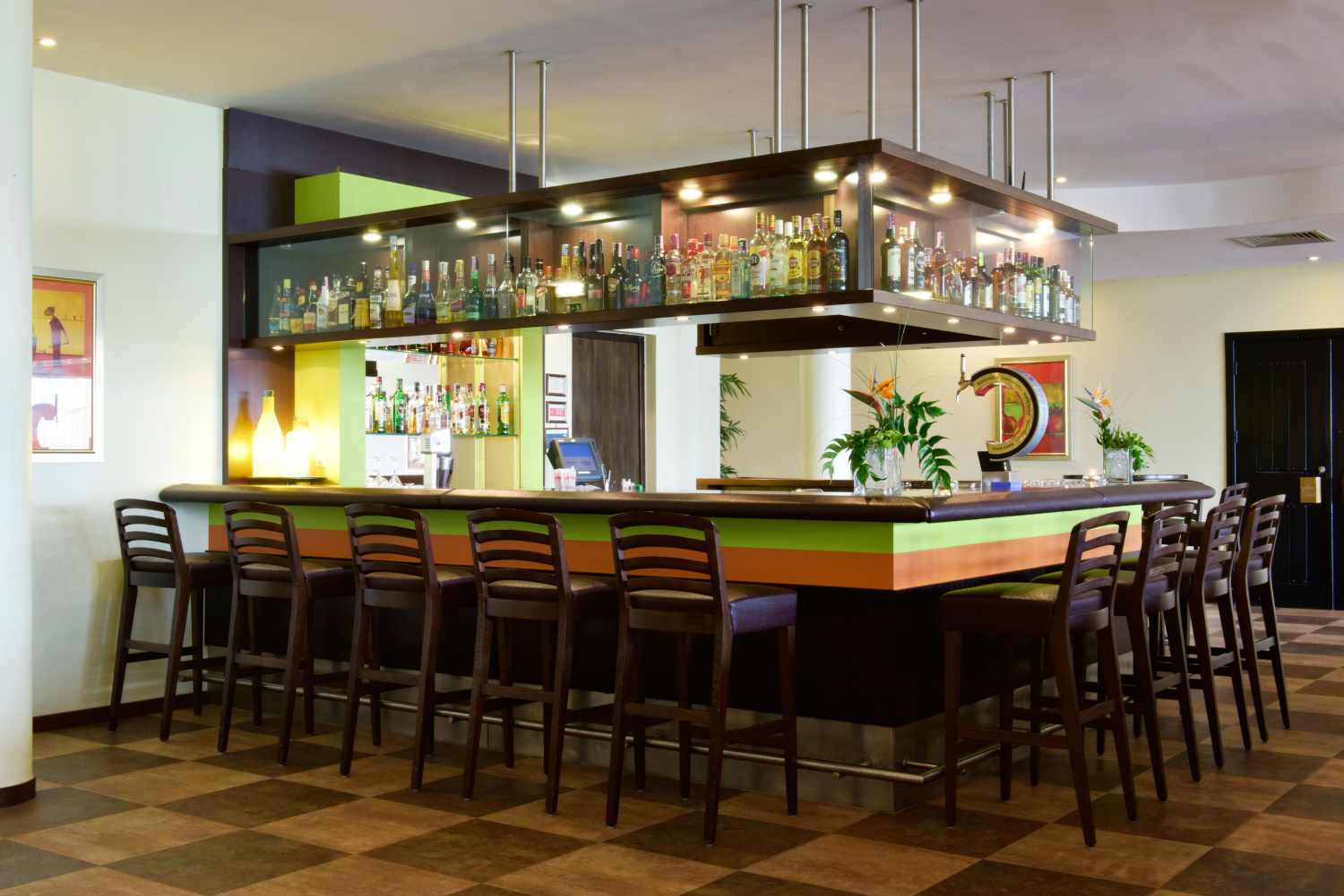 Pestana Viking foto 9