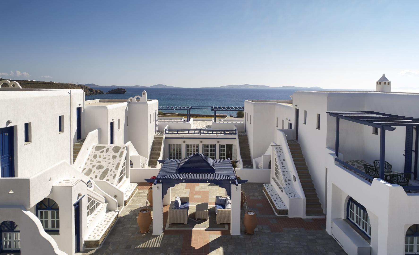 San Marco Luxury Hotel & Villas foto 15