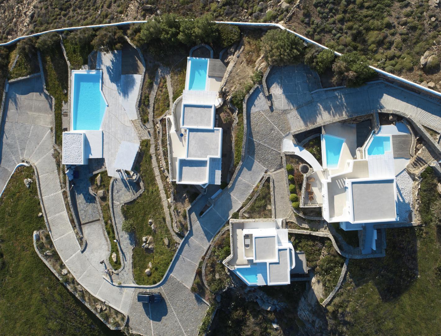 San Marco Luxury Hotel & Villas foto 13