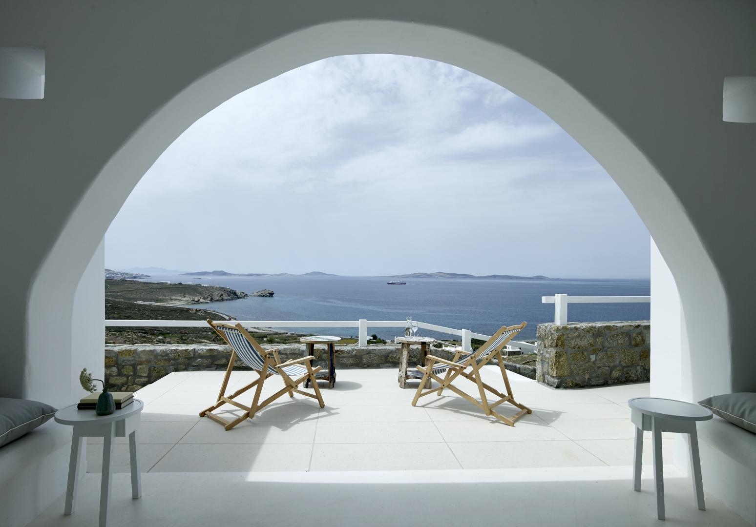 San Marco Luxury Hotel & Villas foto 12