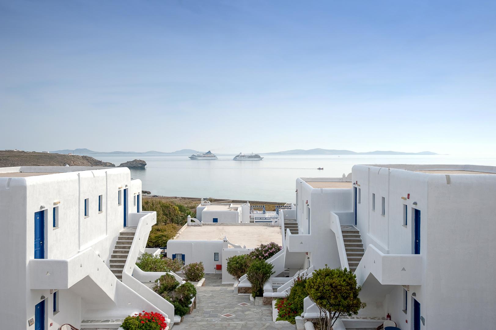 San Marco Luxury Hotel & Villas foto 19