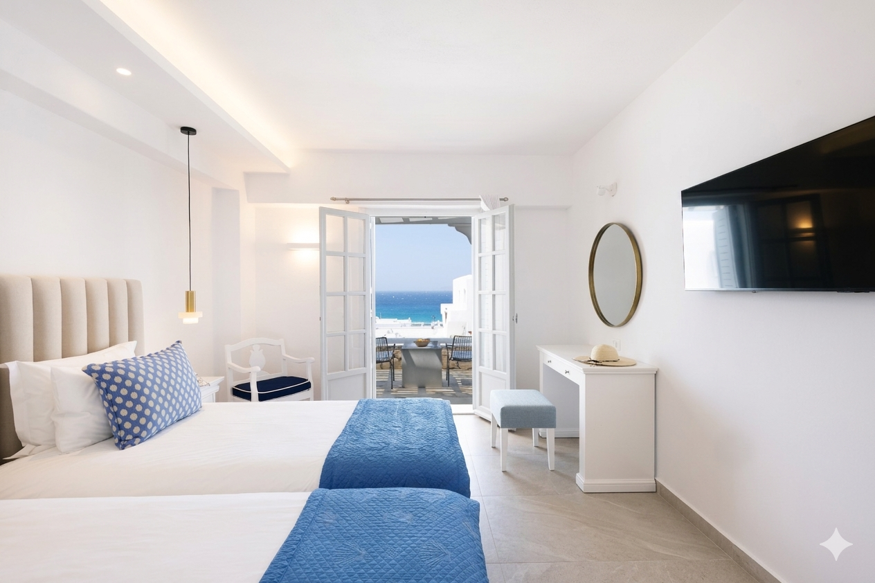 San Marco Luxury Hotel & Villas foto 21