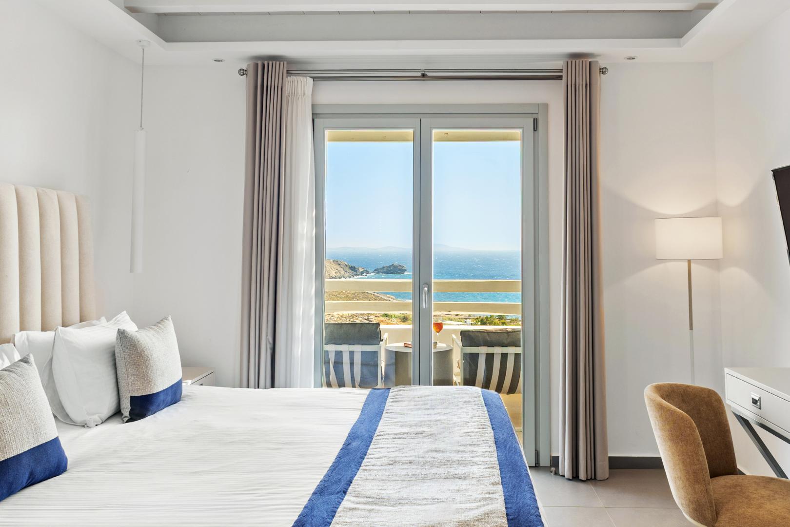 San Marco Luxury Hotel & Villas foto 23