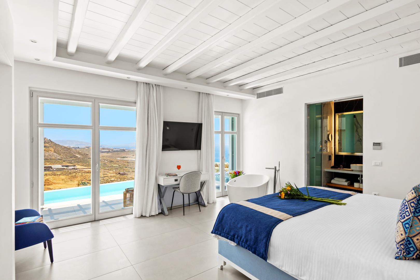 San Marco Luxury Hotel & Villas foto 25