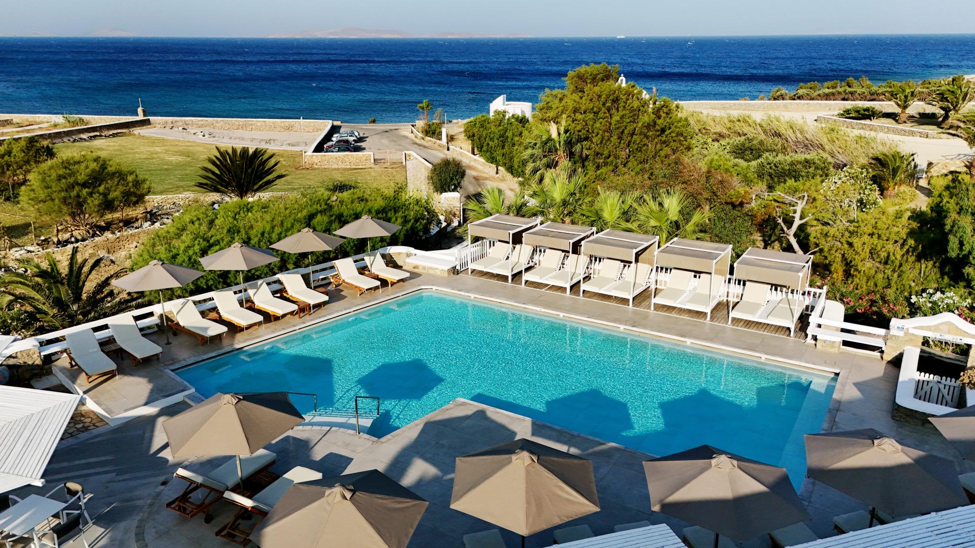 San Marco Luxury Hotel & Villas foto 33