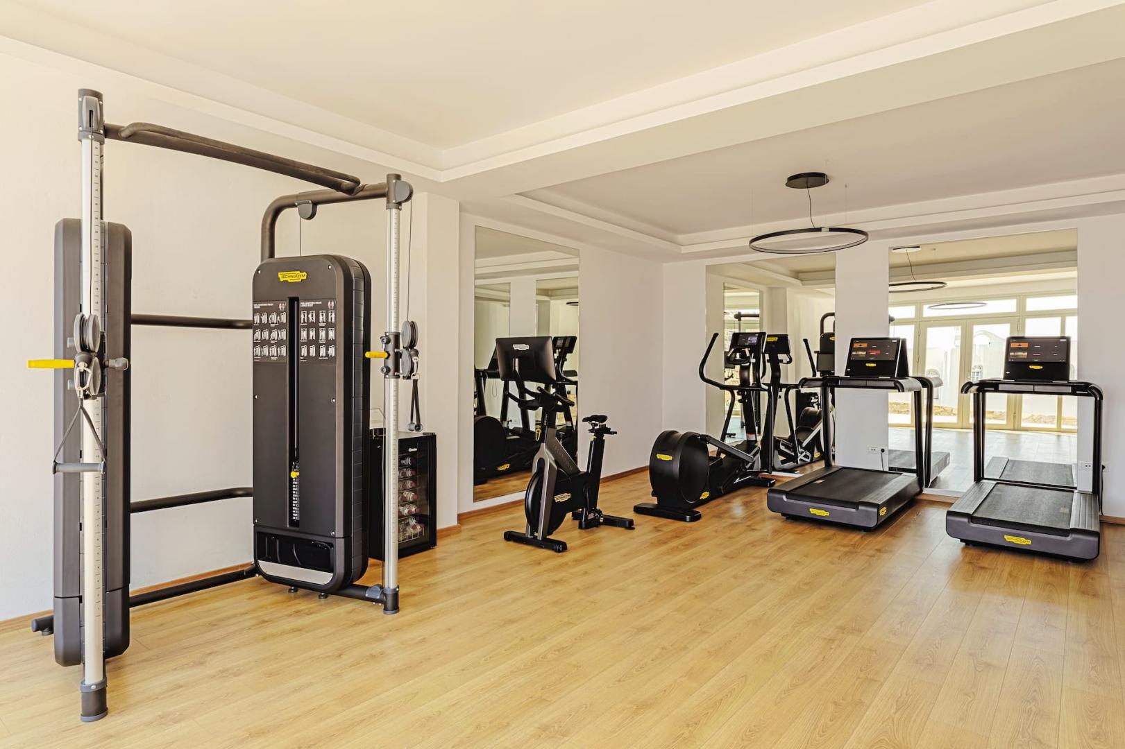San Marco Luxury Hotel & Villas foto 37