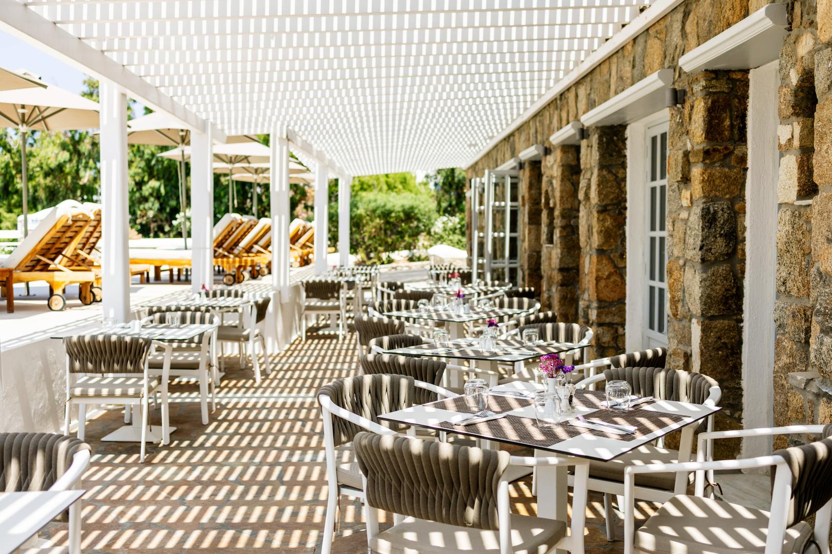San Marco Luxury Hotel & Villas image 2