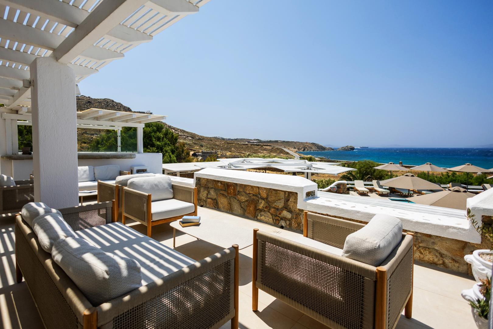 San Marco Luxury Hotel & Villas foto 11