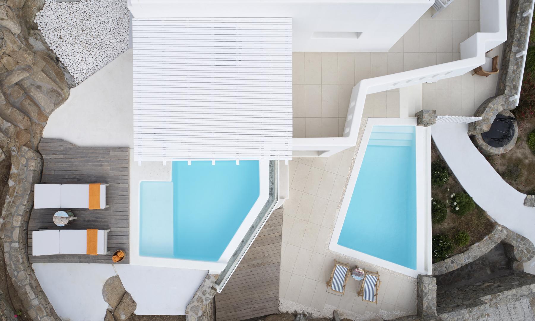 San Marco Luxury Hotel & Villas foto 30
