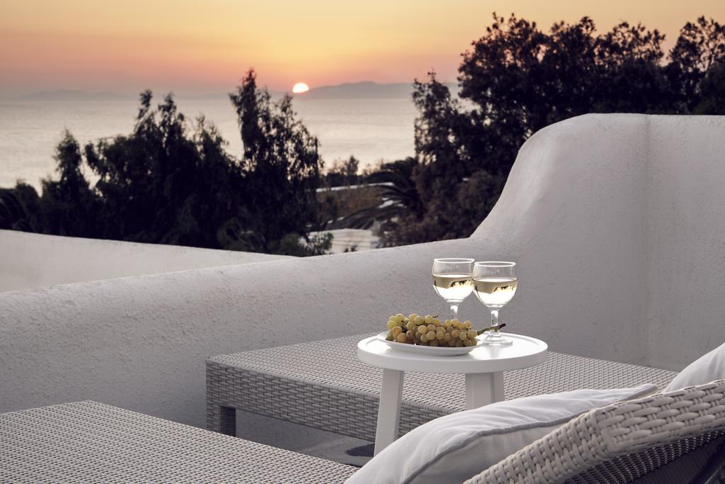 San Marco Luxury Hotel & Villas foto 16