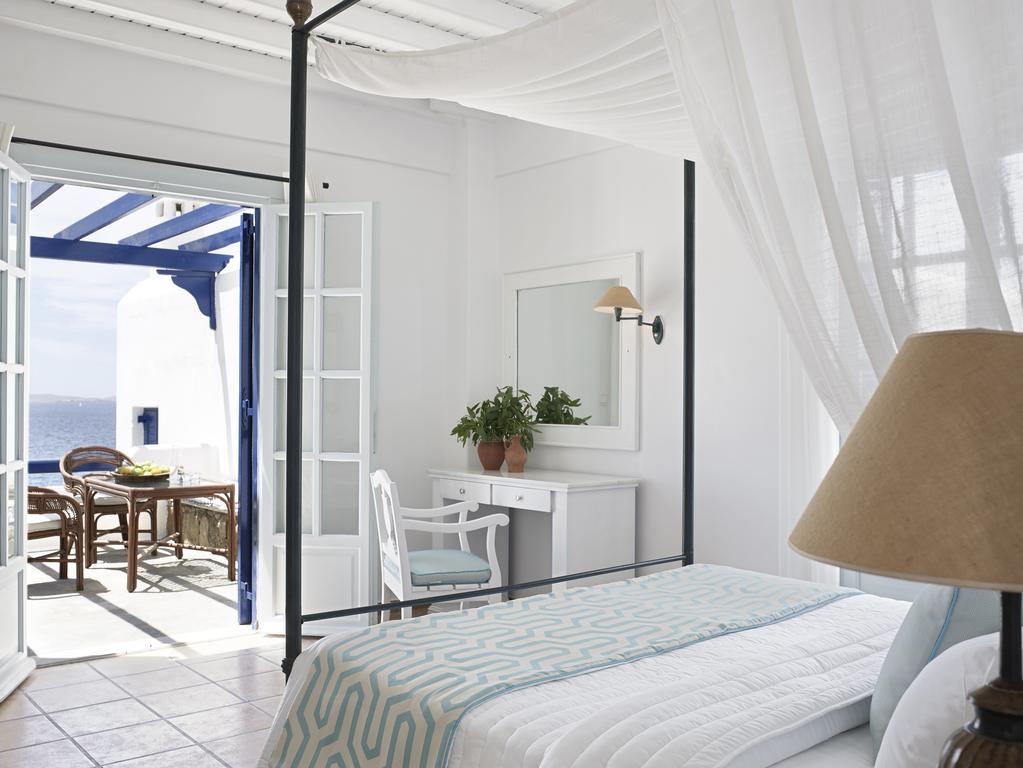 San Marco Luxury Hotel & Villas foto 18