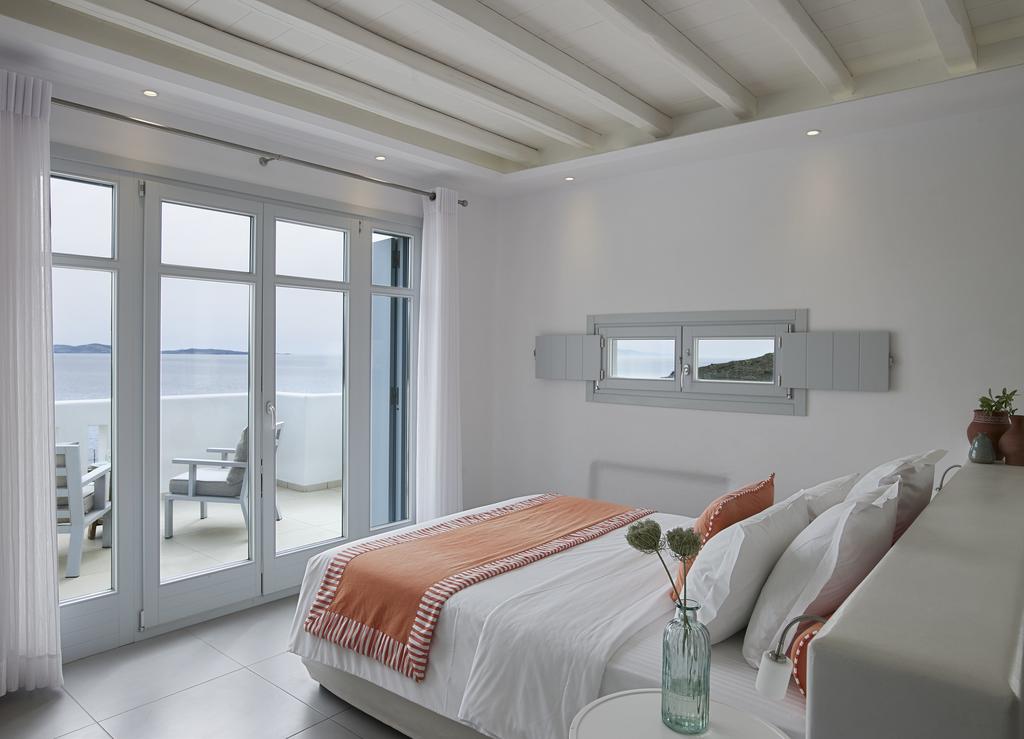 San Marco Luxury Hotel & Villas foto 22