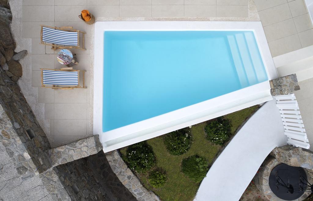 San Marco Luxury Hotel & Villas foto 26