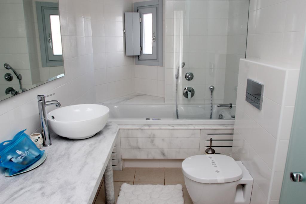 San Marco Luxury Hotel & Villas foto 36