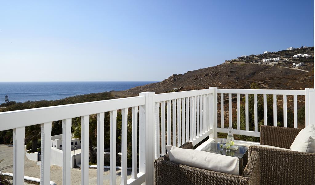 San Marco Luxury Hotel & Villas foto 20