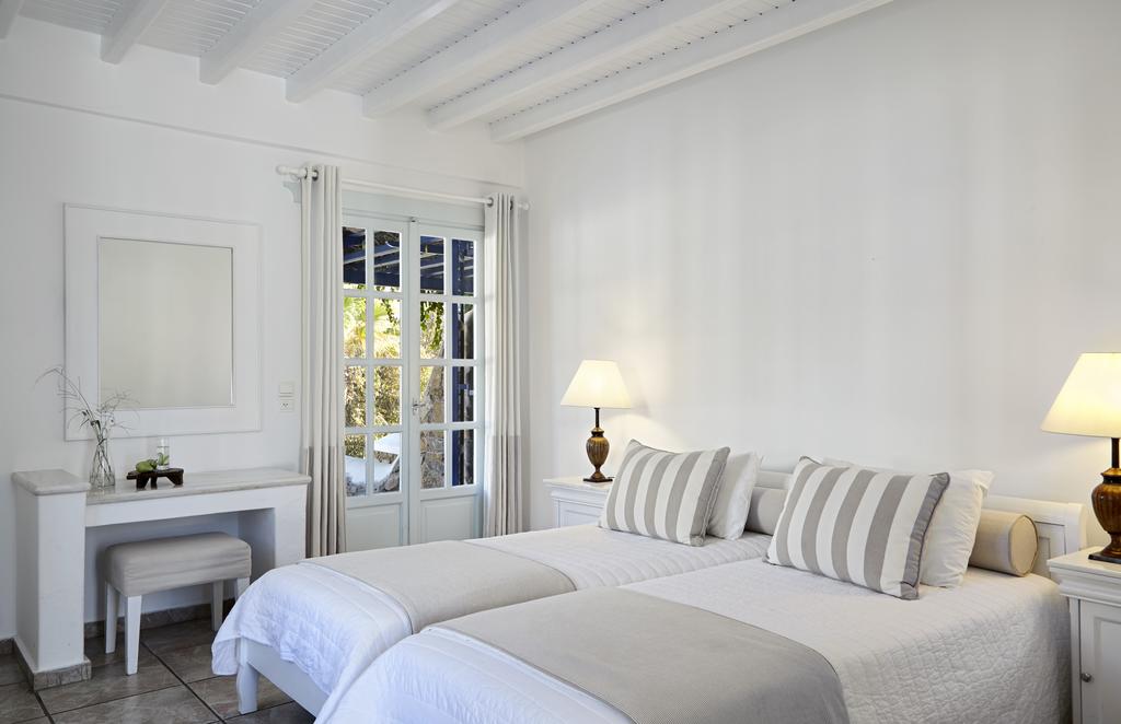 San Marco Luxury Hotel & Villas foto 8