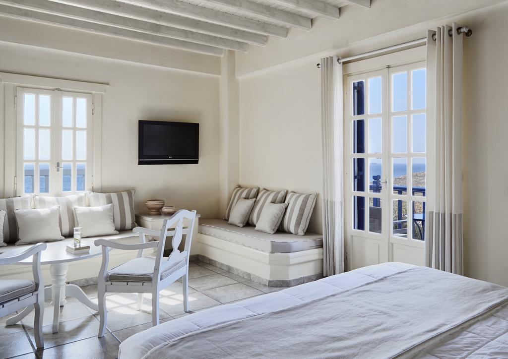 San Marco Luxury Hotel & Villas foto 9