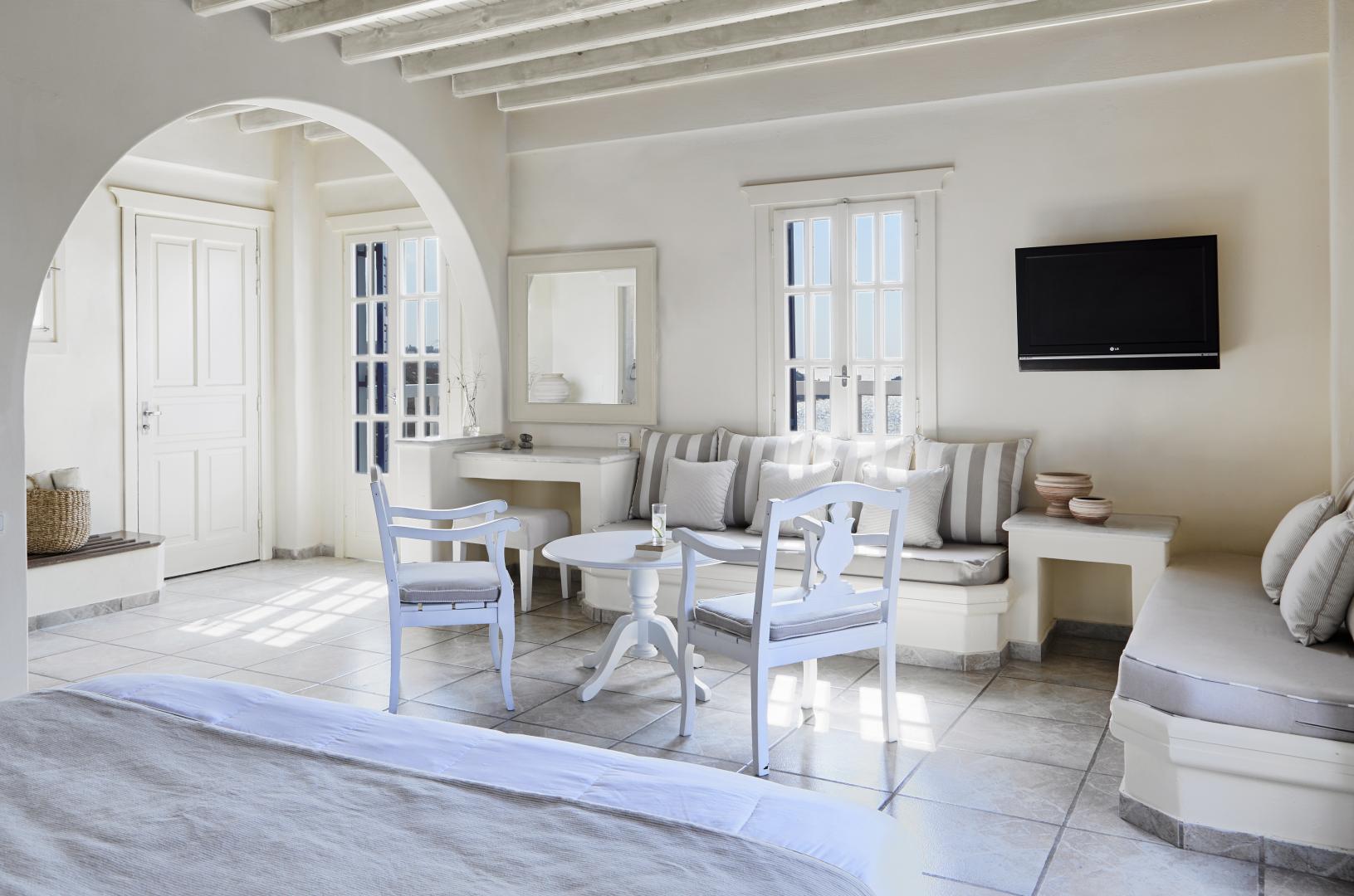 San Marco Luxury Hotel & Villas foto 10
