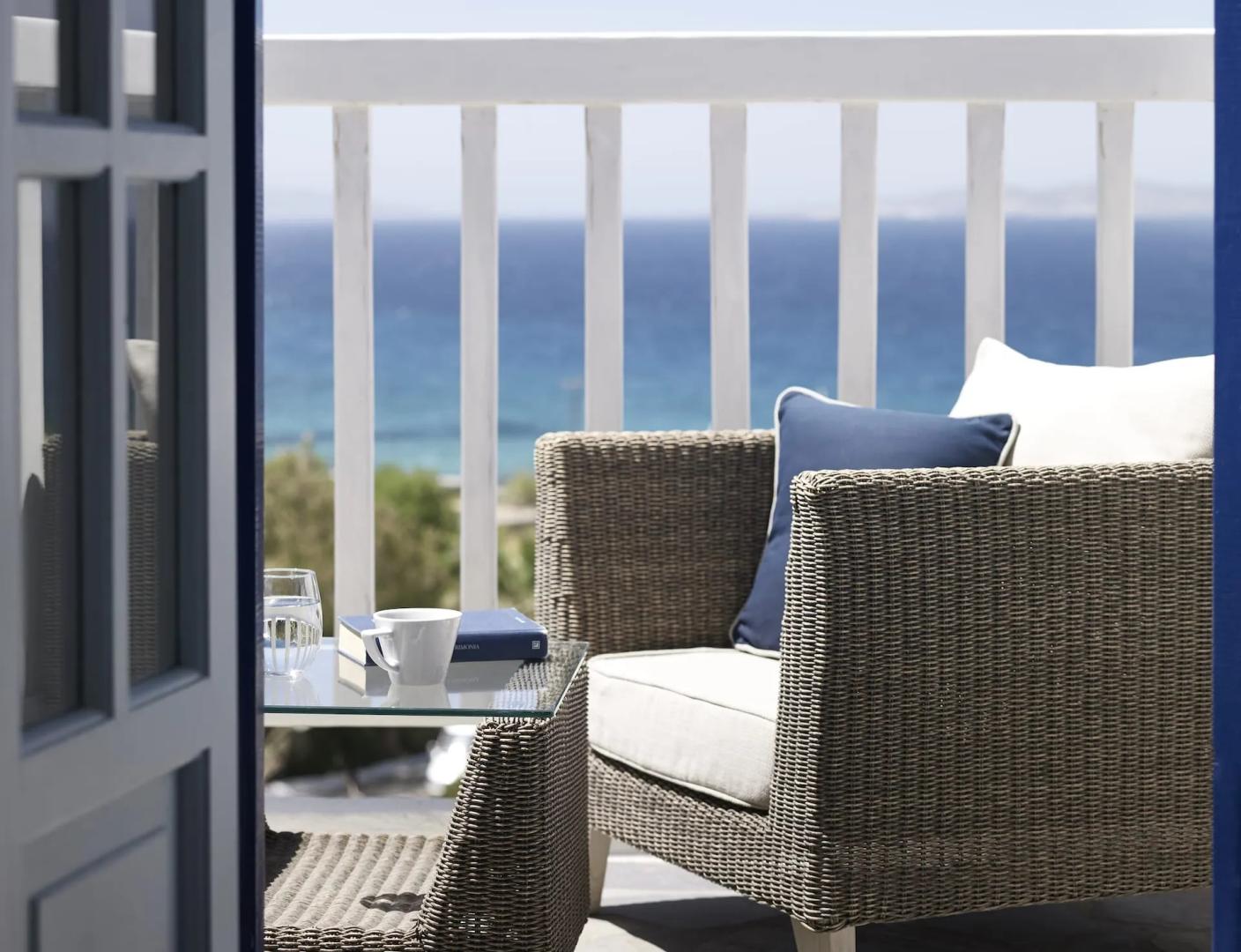 San Marco Luxury Hotel & Villas foto 6