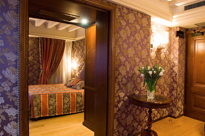 Hotel Royal San Marco image 3