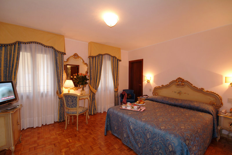 Hotel Royal San Marco foto 6