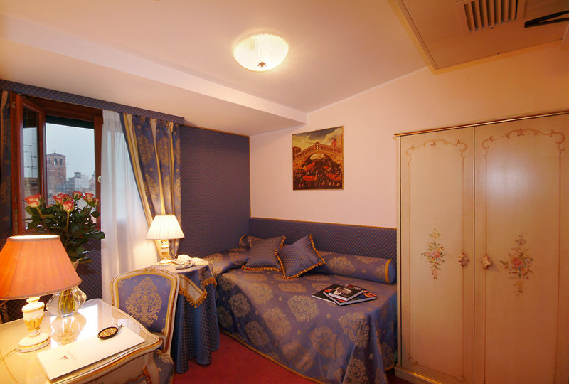 Hotel Royal San Marco foto 7