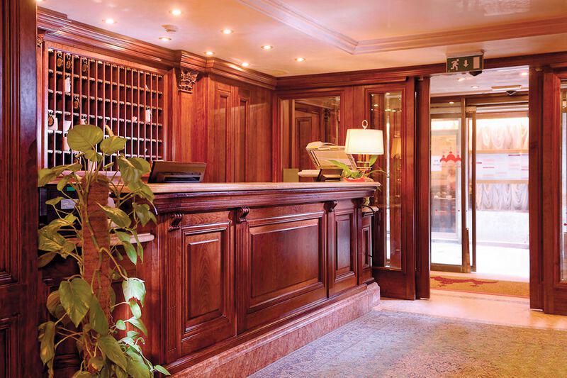 Hotel Royal San Marco in Venice - foto 2
