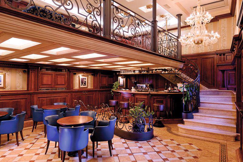 Hotel Royal San Marco in Venice - foto 3