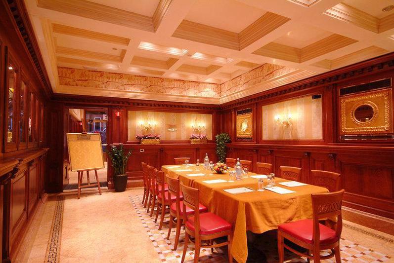 Hotel Royal San Marco in Venice - foto 4