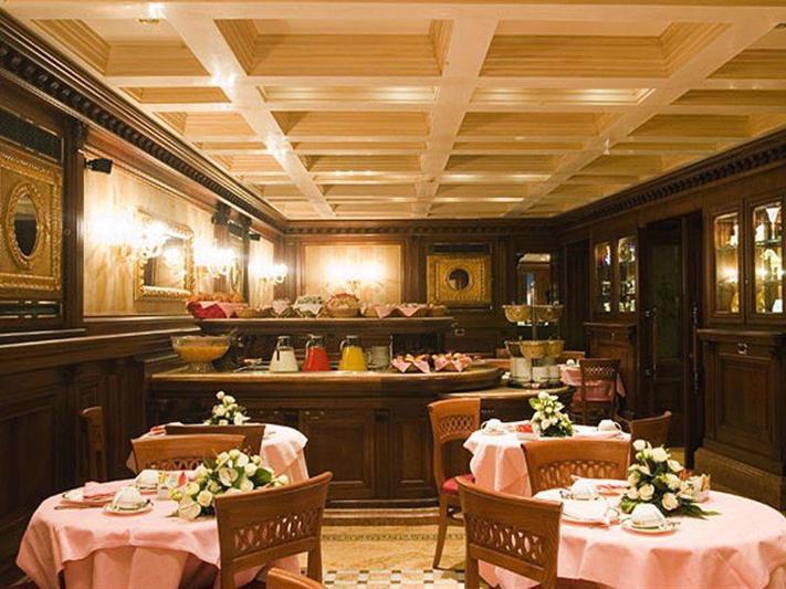 Hotel Royal San Marco in Venice - foto 5