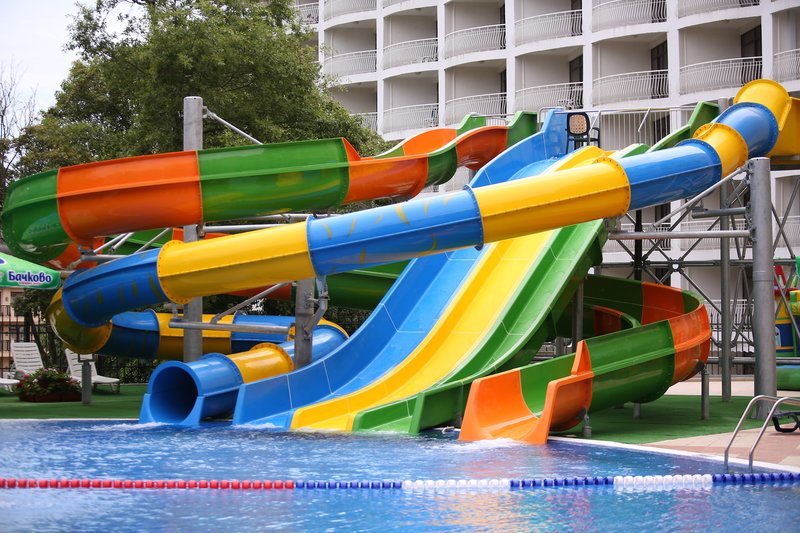 Prestige Hotel & Aquapark foto 430