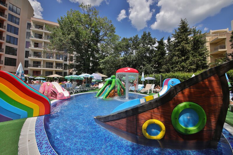 Prestige Hotel & Aquapark foto 133