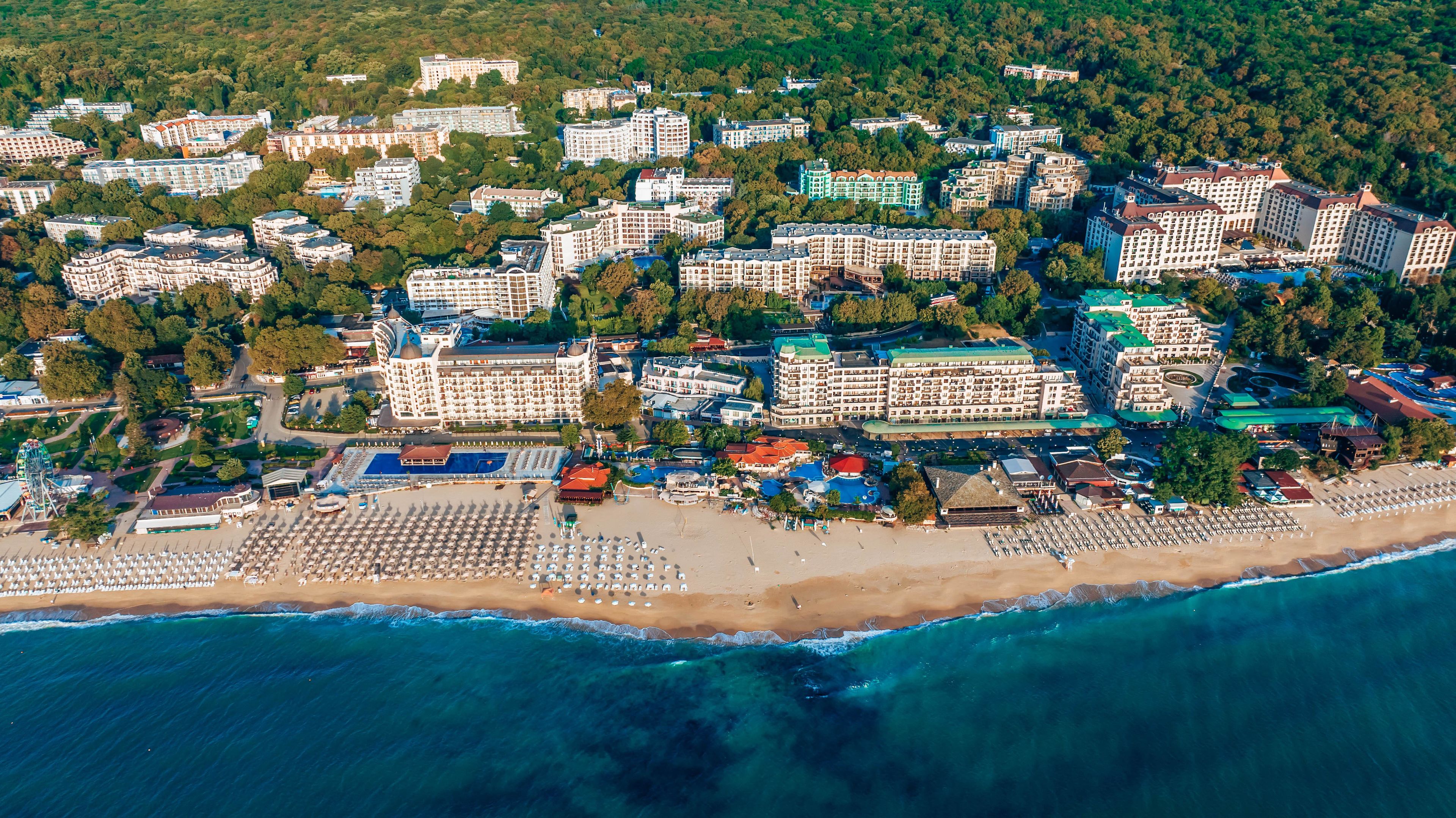 Prestige Hotel & Aquapark foto 15