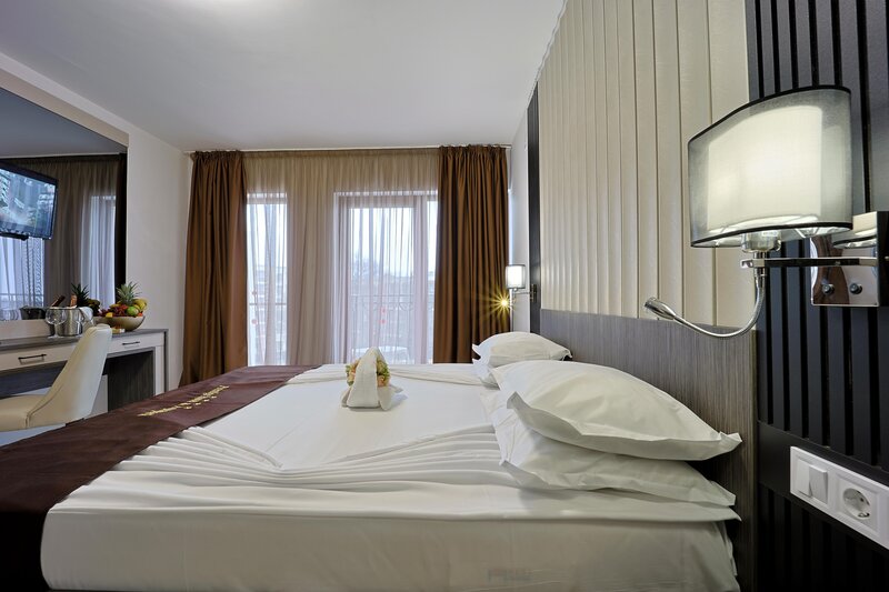 Prestige Hotel & Aquapark foto 475