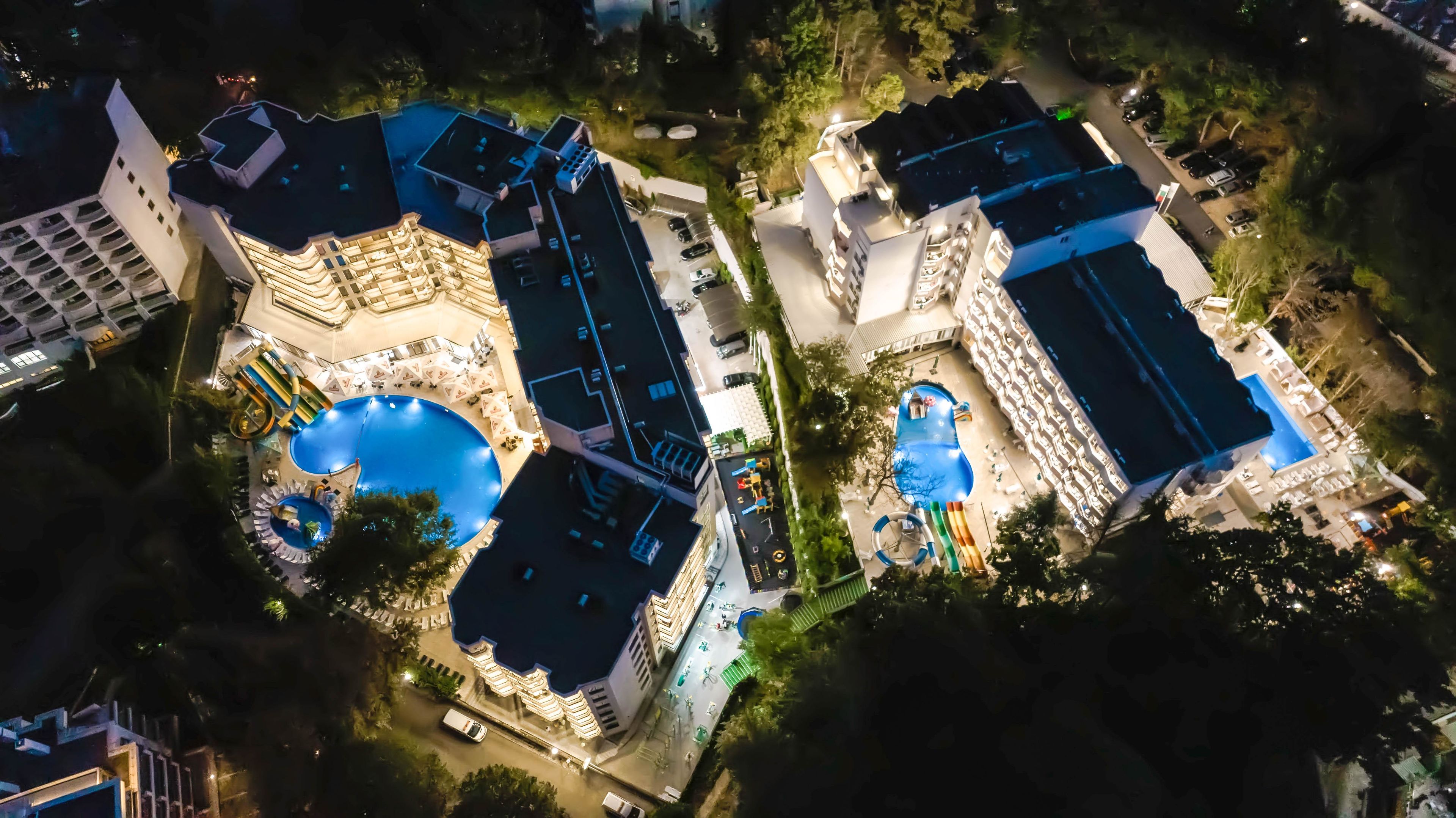 Prestige Hotel & Aquapark foto 18