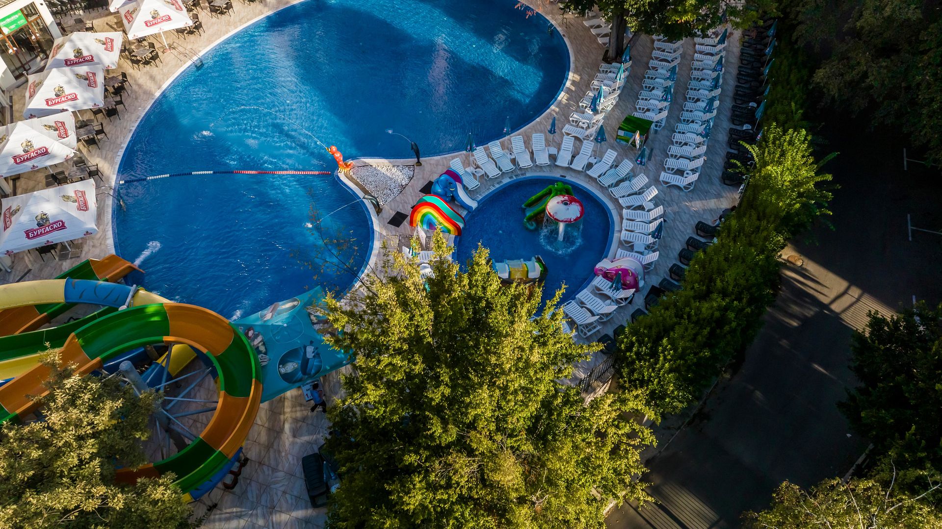 Prestige Hotel & Aquapark foto 110