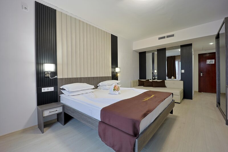 Prestige Hotel & Aquapark foto 490