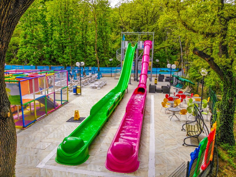 Prestige Hotel & Aquapark foto 418