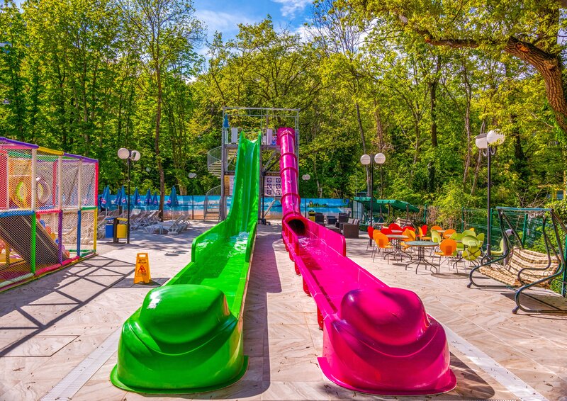 Prestige Hotel & Aquapark foto 424