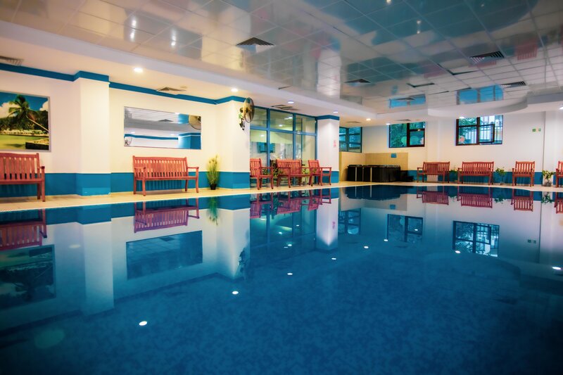 Prestige Hotel & Aquapark foto 190